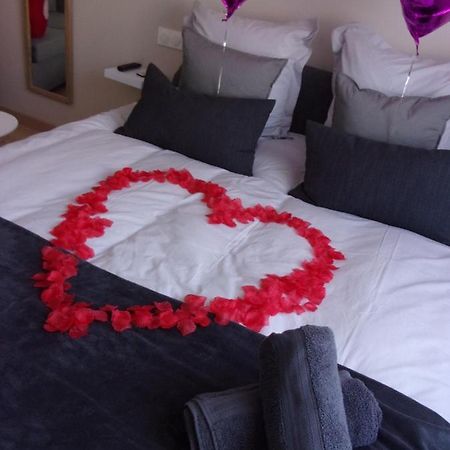 Le Bourget - Envolee Romantique ナルボンヌ エクステリア 写真